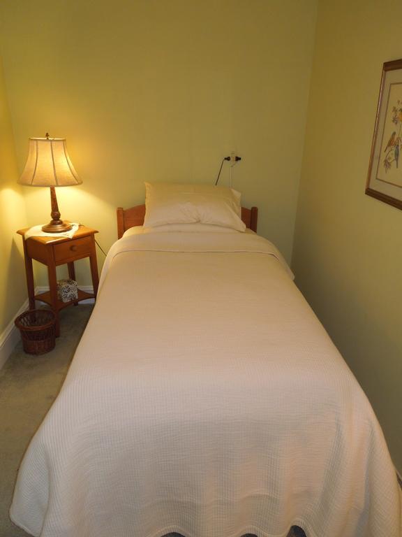 Suite - Upper Floor